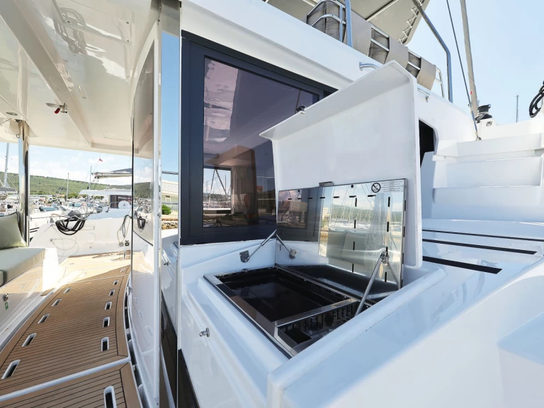 Jachthuur in Seget Donji - Bali Bali 4.6 via SamBoat