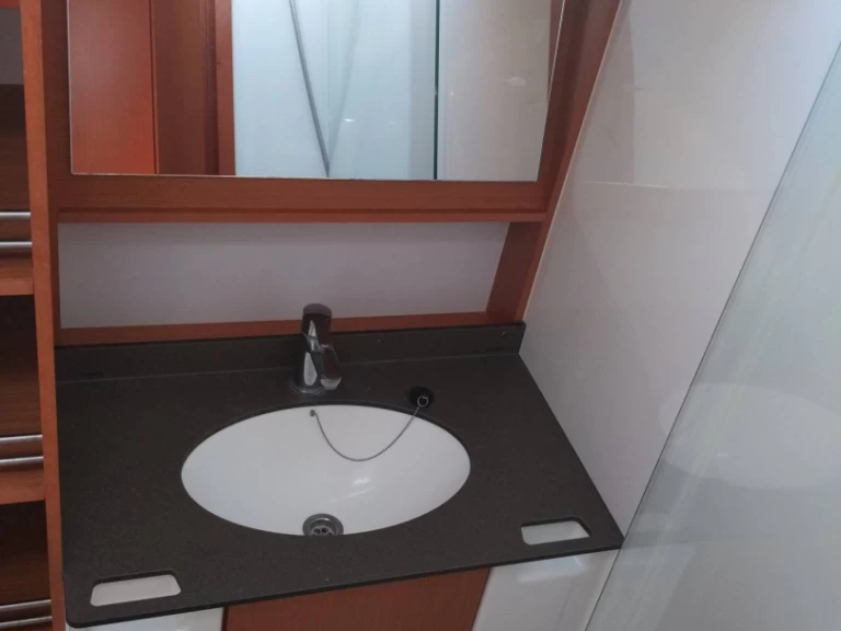 Huur een Bavaria Cruiser 51 in Rhodes (City)