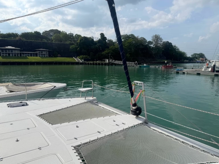 Catamaran te huur in Mai Khao voor de beste prijs