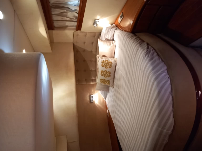 Huur Jacht met of zonder schipper Rodman in Port d'Andratx