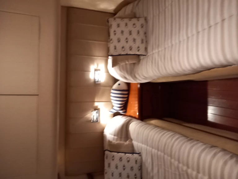 Verhuur Jacht Rodman met vaarbewijs