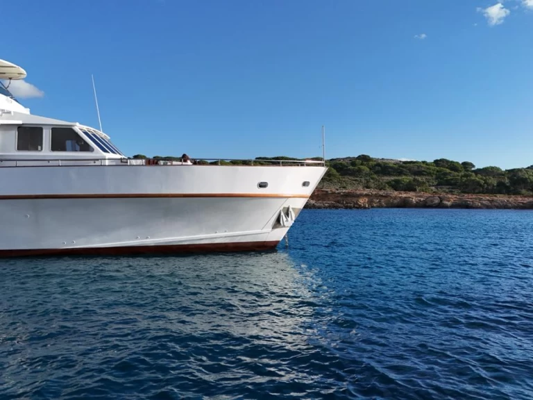 Huur Motorboot met of zonder schipper Pathfinder in Sliema