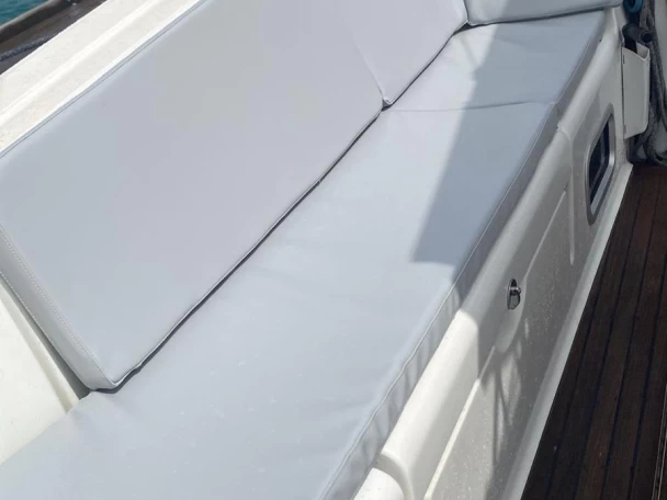 Bootverhuur Bénéteau First 50 in Reggio Calabria via SamBoat