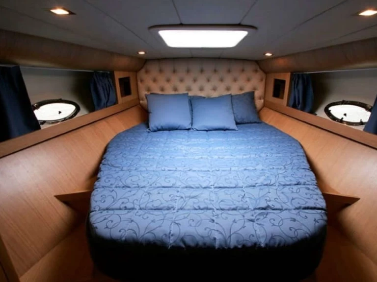 cherokee Cherokee 51 te huur van particulier of professional in Portofino