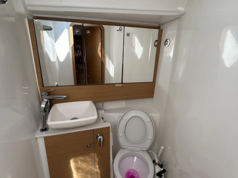 Verhuur Zeilboot Dufour met vaarbewijs