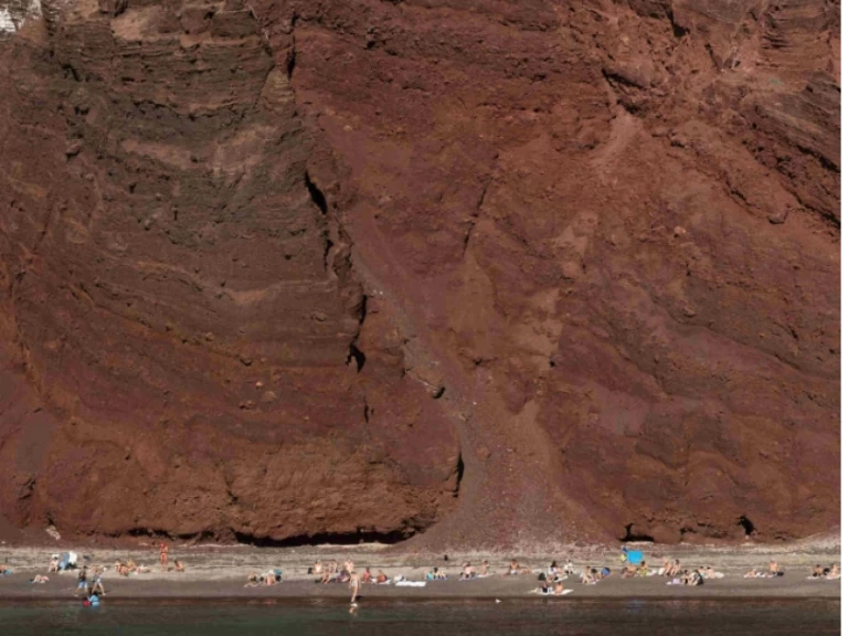 Jachthuur in Santorini Port - Targa 46 via SamBoat