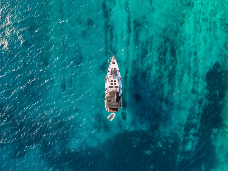 Jachthuur in Lávrio - Bavaria Bavaria C57 via SamBoat