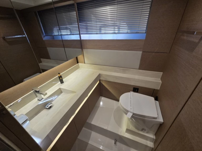 Jachthuur in Šibenik - Prestige Prestige 520 Fly via SamBoat