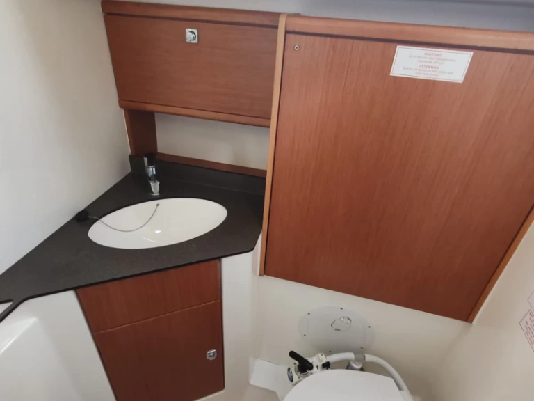 Bavaria Cruiser 46 te huur van particulier of professional in Drage