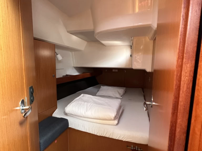 Bootverhuur Bavaria Cruiser 46 in Drage via SamBoat