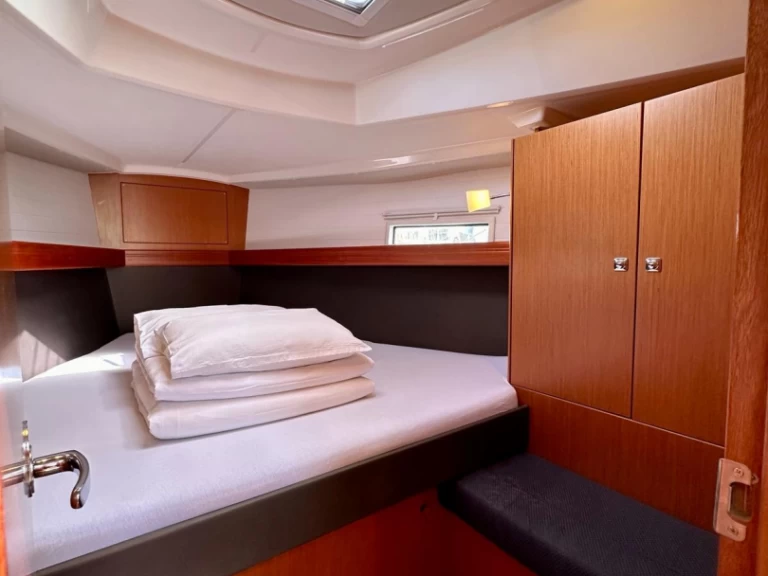 Bavaria Cruiser 37 te huur van particulier of professional in Sukošan