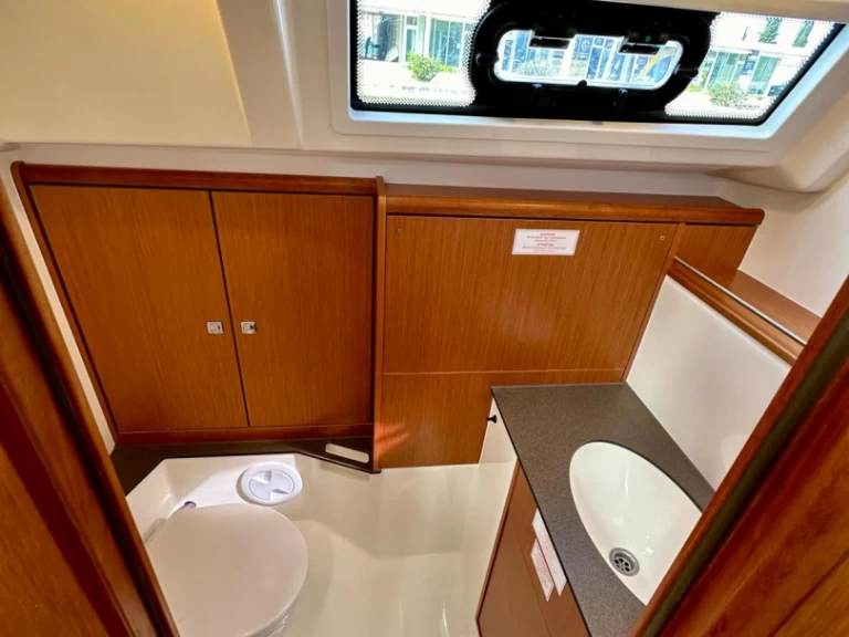 Jachthuur in Sukošan - Bavaria Cruiser 37 via SamBoat