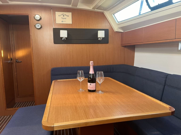 Bootverhuur Sukošan goedkoop Cruiser 46