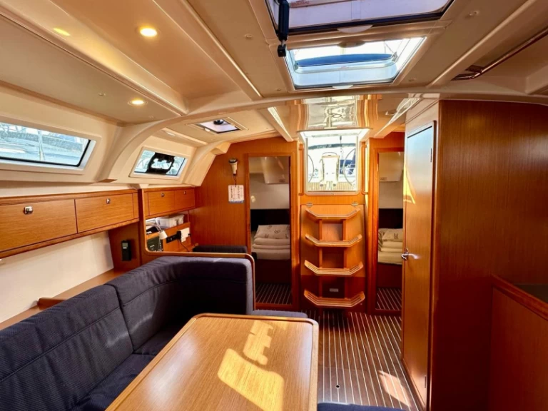 Huur Zeilboot met of zonder schipper Bavaria in Sukošan