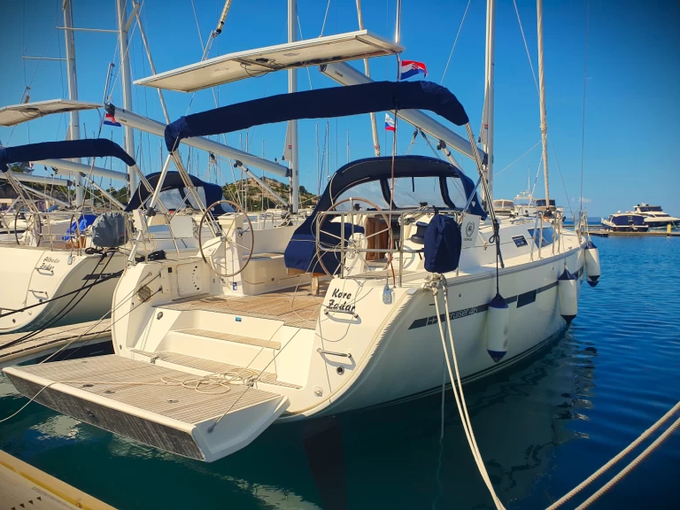 Bootverhuur Bavaria Cruiser 46 in Drage via SamBoat