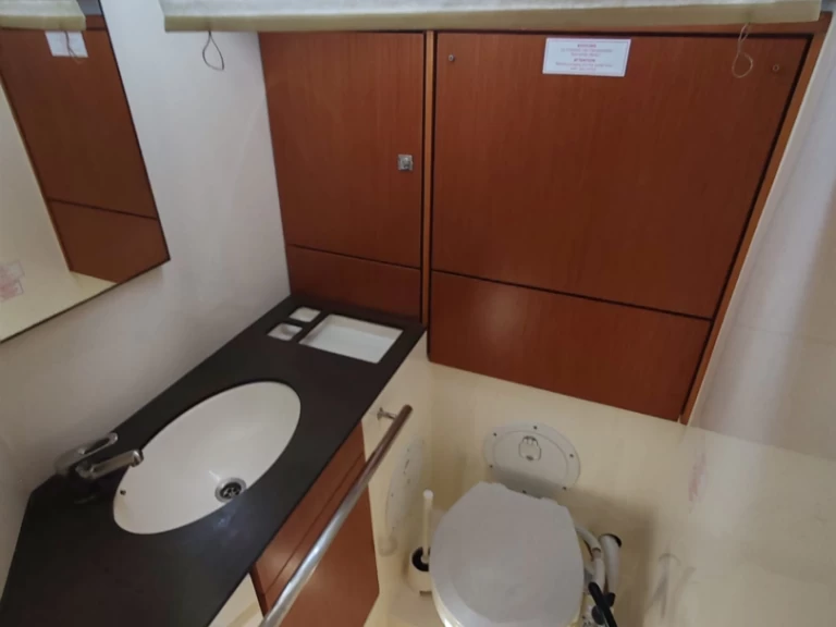 Huur Zeilboot met of zonder schipper Bavaria in Drage