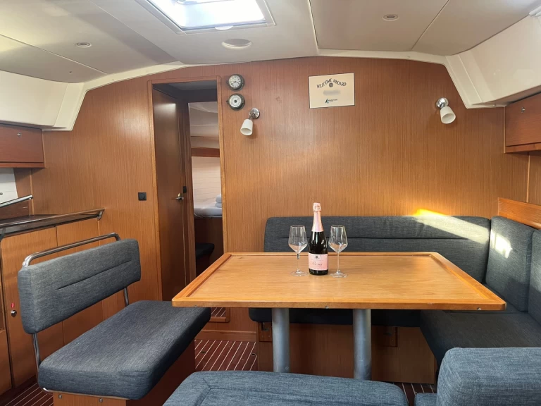 Bavaria Cruiser 45 te huur van particulier of professional in Sukošan