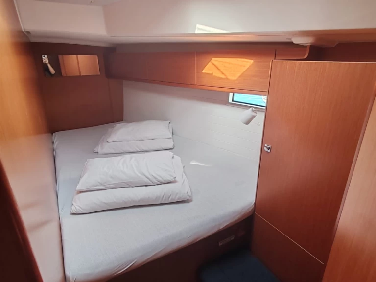 Verhuur Zeilboot Bavaria met vaarbewijs