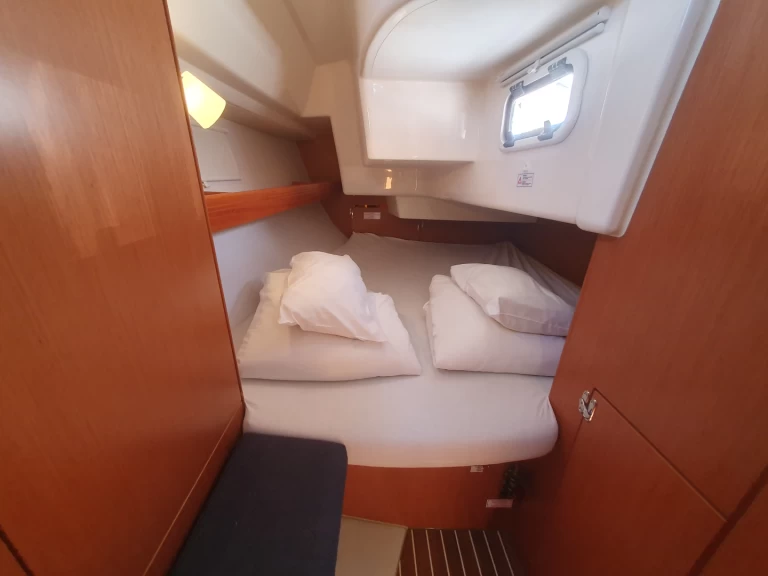 Zeilboot te huur in Drage voor de beste prijs