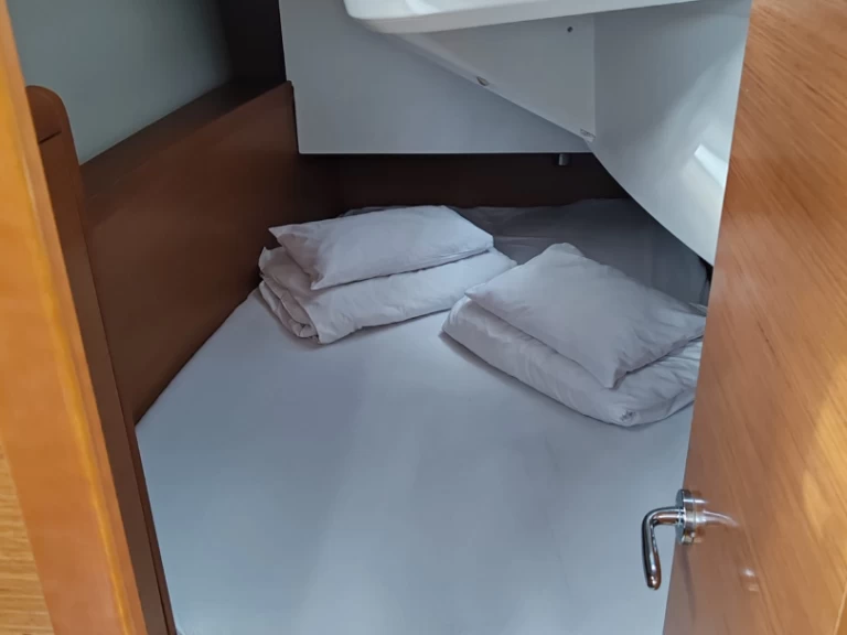 Bootverhuur Jeanneau Sun Odyssey 349 in Drage via SamBoat