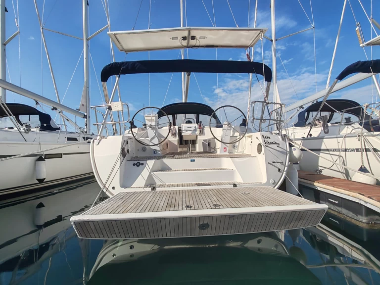 Huur Zeilboot met of zonder schipper Bavaria in Drage