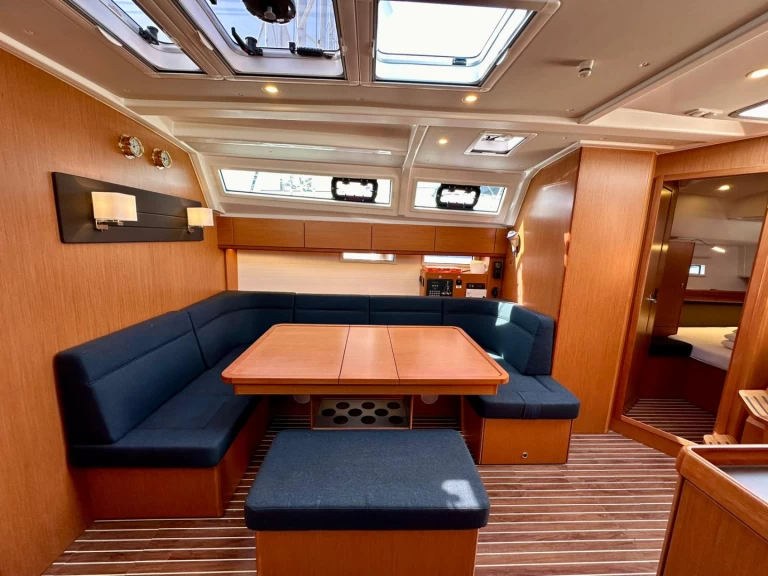 Bootverhuur Sukošan goedkoop Cruiser 46