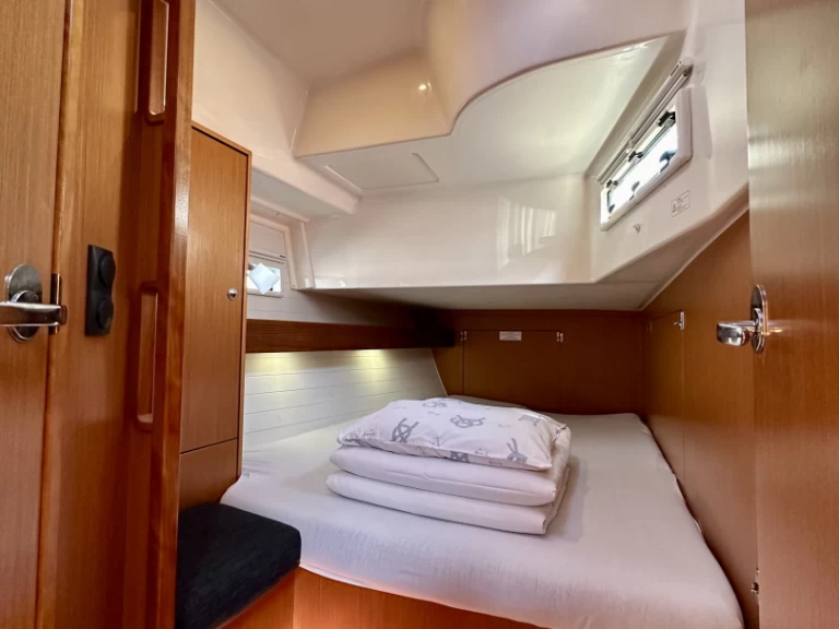 Verhuur Zeilboot in Sukošan - Bavaria Cruiser 45