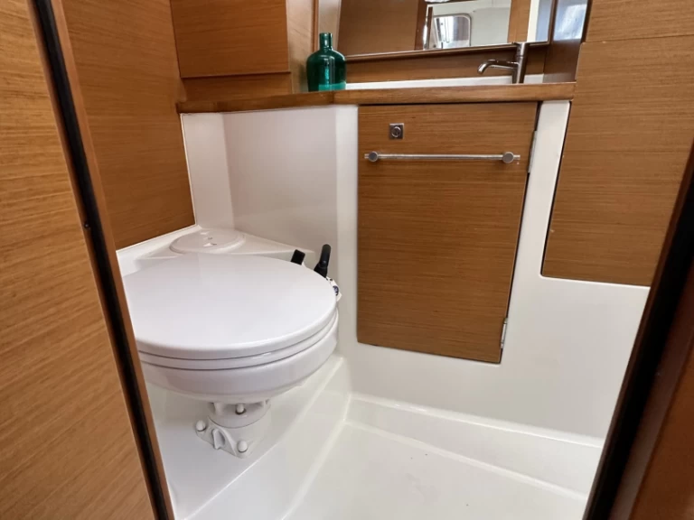 Zeilboot te huur in Drage voor de beste prijs