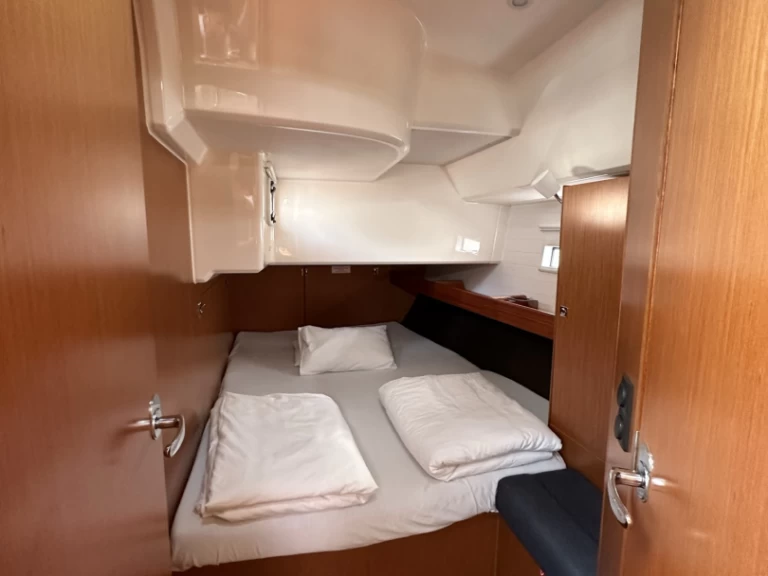 Zeilboot te huur in Drage voor de beste prijs