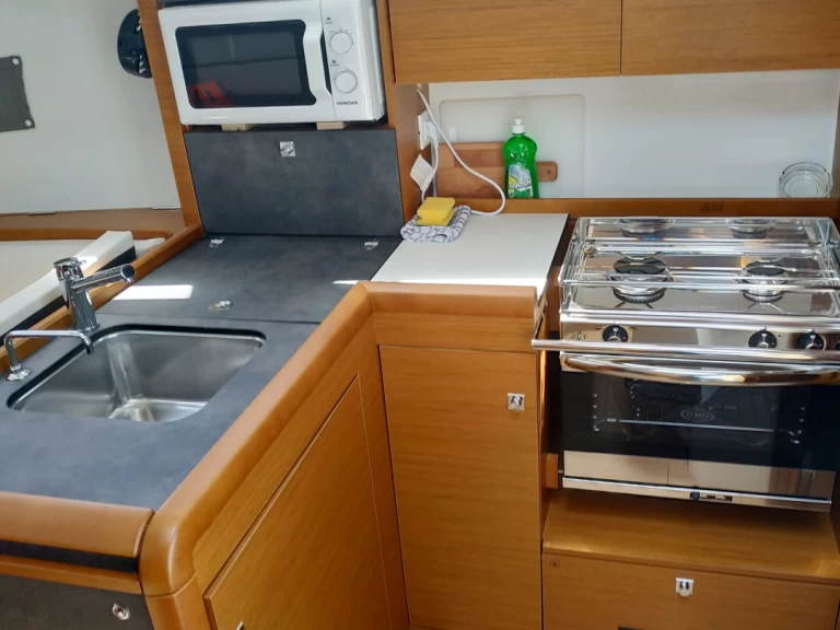 Zeilboot te huur in Drage voor de beste prijs