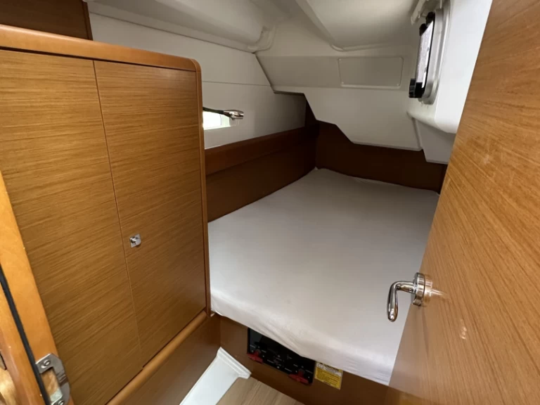 Huur Zeilboot met of zonder schipper Jeanneau in Drage