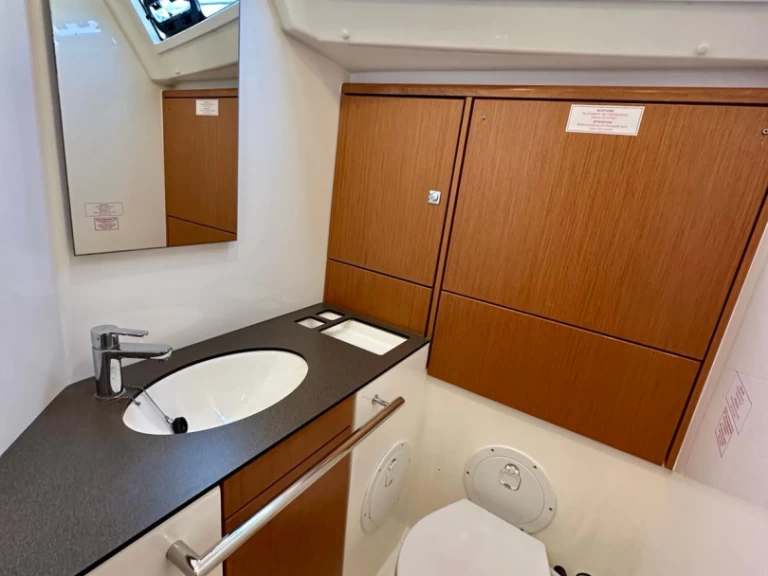 Huur Zeilboot met of zonder schipper Bavaria in Sukošan