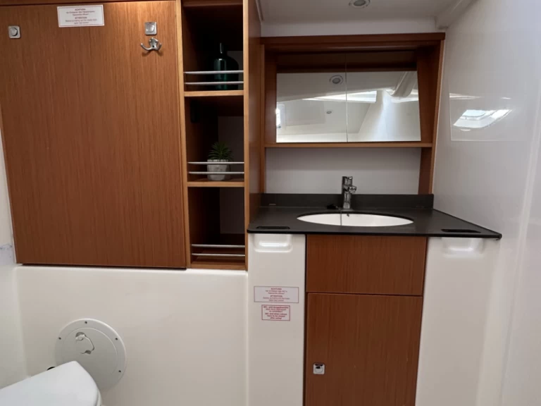 Verhuur Zeilboot Bavaria met vaarbewijs