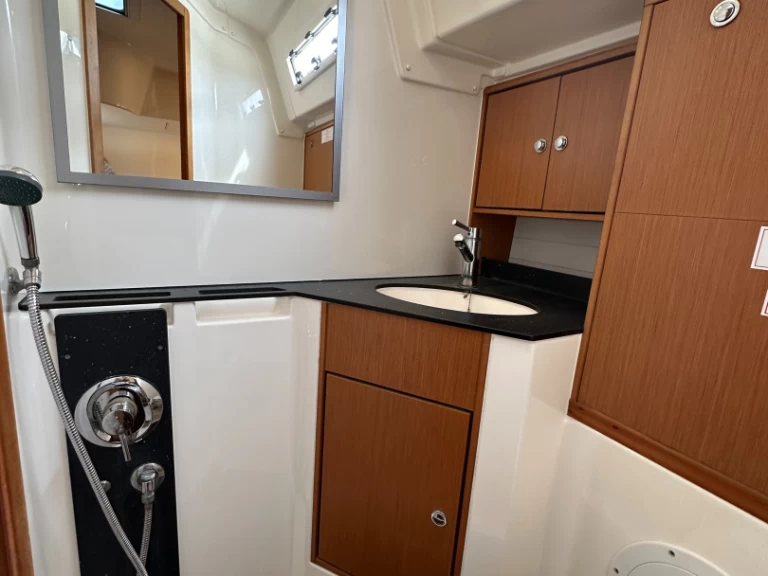 Zeilboot te huur in Sukošan voor de beste prijs