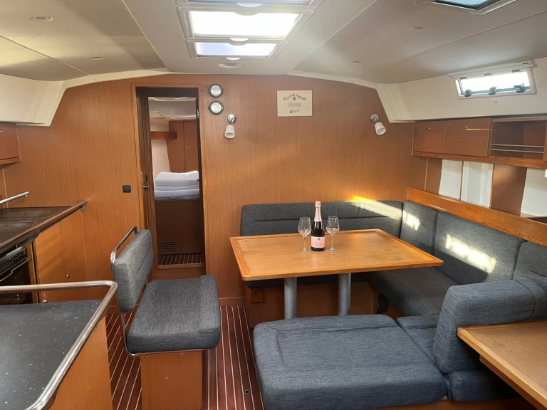 Jachthuur in Sukošan - Bavaria Cruiser 45 via SamBoat