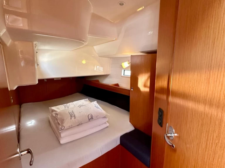 Huur Zeilboot met of zonder schipper Bavaria in Sukošan