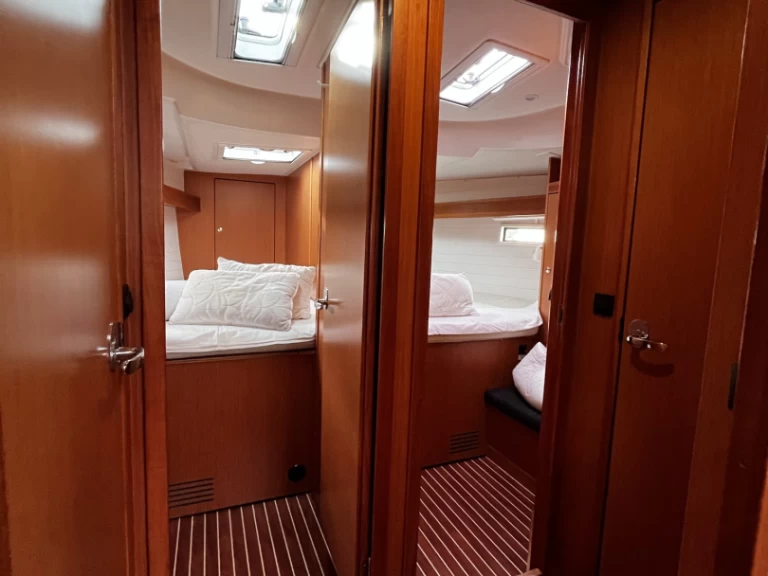 Zeilboot te huur in Sukošan voor de beste prijs