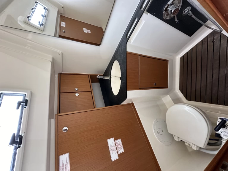 Jachthuur in Sukošan - Bavaria Cruiser 45 via SamBoat