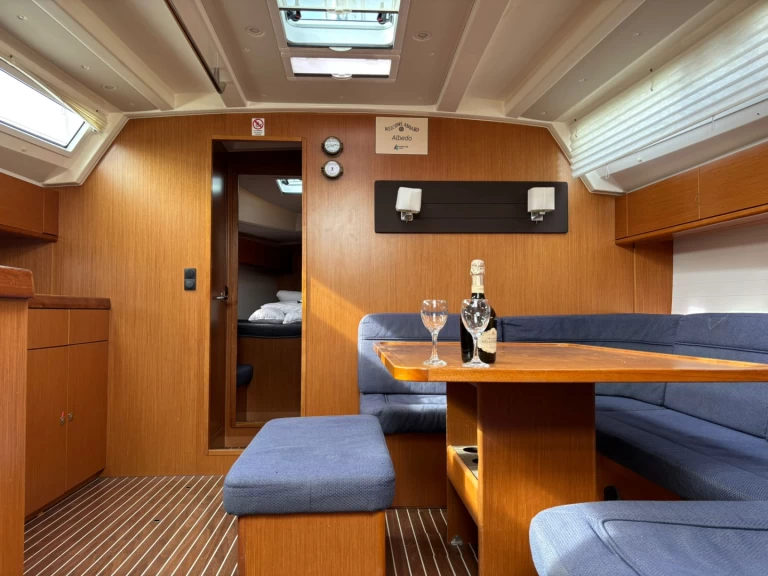 Bavaria Cruiser 46 te huur van particulier of professional in Drage