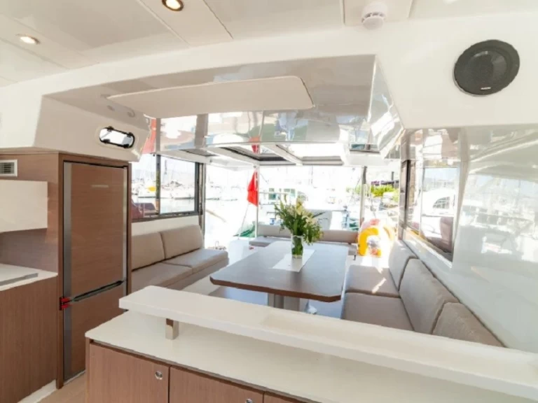 Bali Bali Catspace Voile te huur van particulier of professional in Ibiza Town