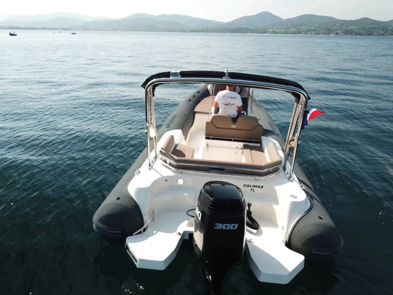 Jachthuur in Arbatax - Bsc BSC 78 via SamBoat