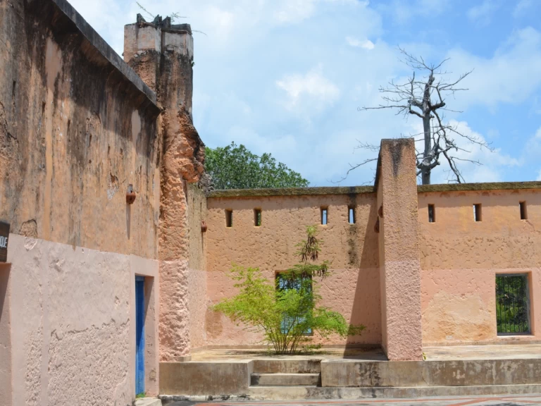 Zeilboot te huur in Zanzibar voor de beste prijs