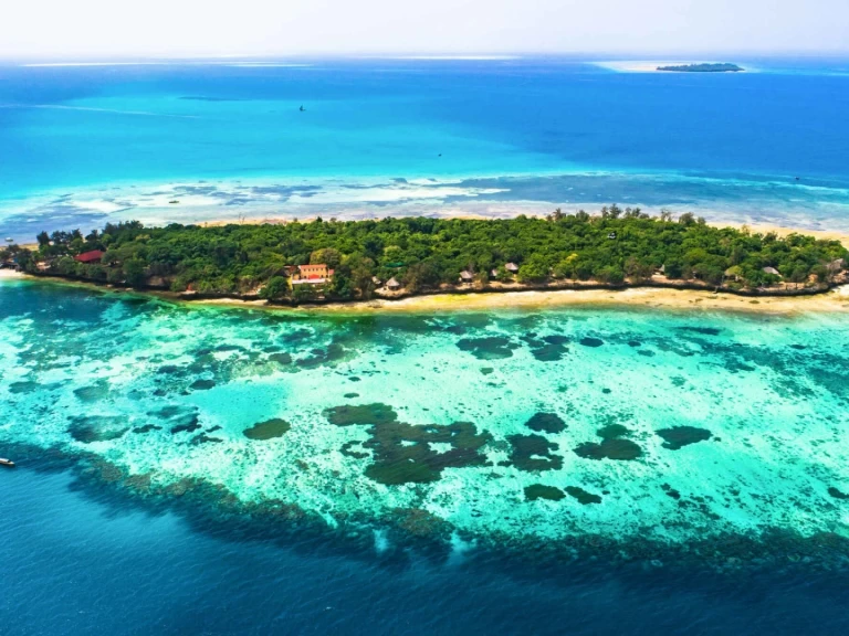 Bootverhuur Zanzibar goedkoop Custom