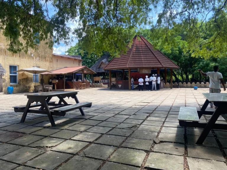 Verhuur Zeilboot in Zanzibar - Custom Custom