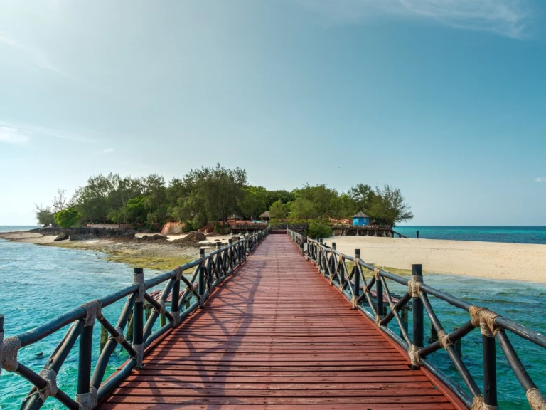 Zeilboot te huur in Zanzibar voor de beste prijs