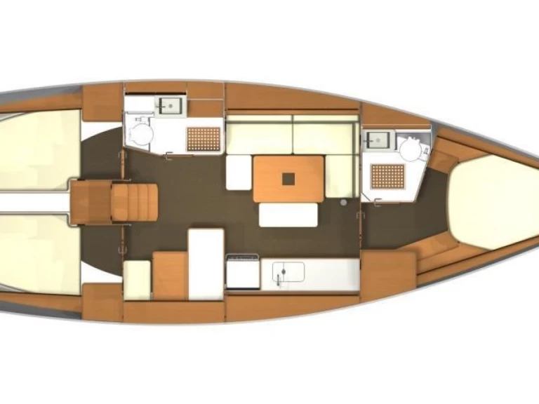 Zeilboot te huur in Pointe-à-Pitre voor de beste prijs