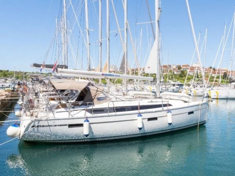 Bavaria Cruiser 37 te huur van particulier of professional in Pula