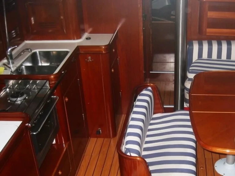 Zeilboot te huur in Pirovac voor de beste prijs