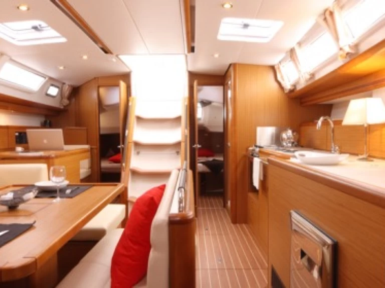 Huur Zeilboot met of zonder schipper Jeanneau in Pirovac