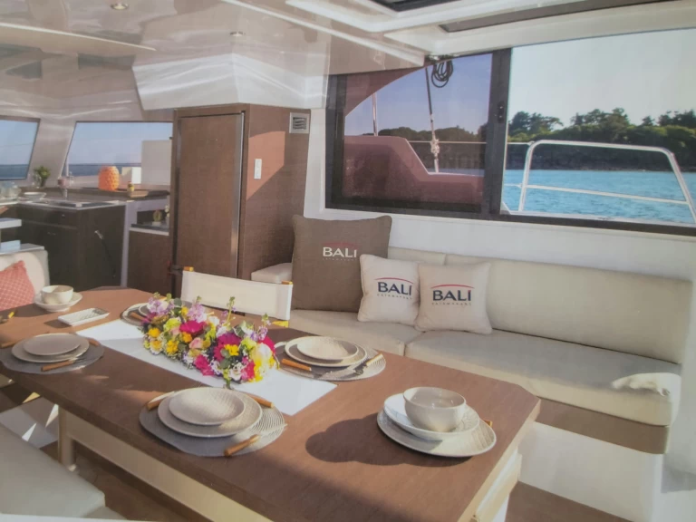 Bali Bali Catspace Voile te huur van particulier of professional in Parham Town